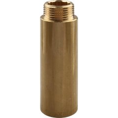 Удлинитель TIEMME HВ 50x3/4 для стальных труб резьбовой, 1500161