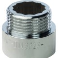 Удлинитель STOUT хромированный 3/4X15, SFT-0002-003415