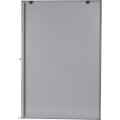 Левая панель Baxi SLIM UB 120, 3618990