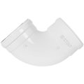 STOUT SCR-6010-000190 STOUT Отвод 90° традиц. коакс. D60(м-м)/100(м-м), SCR-6010-000190