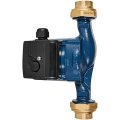 Циркуляционный насос STOUT 25-60/180 220/240V 50Hz с латунными гайками G 1 1/2 x Rp 1, SPC-0011-2560180