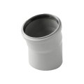 Отвод Pro Aqua Comfort D75/15 PP, 100715
