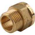Переходник TIEMME HB 3/8 x1/2, 1500106