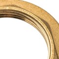 Контргайка STOUT с упором 1 1/2, SFT-0023-000112