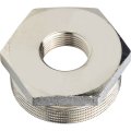 Футорка STOUT никелированная 1 1/2X3/4, SFT-0029-011234