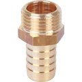 Штуцер STOUT НР 1/2X16, SFT-0035-001216