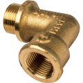 Угольник STOUT с упором НВ 3/8, SFT-0015-000038