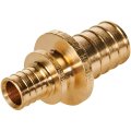 Муфта соединительная переходная ROMMER 25x16 для труб из сшитого полиэтилена аксиальный, RFA-0004-002516