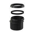 Соединитель комплект AlcaPlast для DN90/110, M907