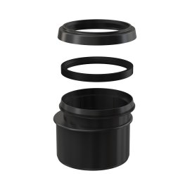 Соединитель комплект AlcaPlast для DN90/110, M907