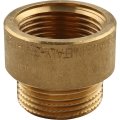 Удлинитель TIEMME HВ 10x3/4 для стальных труб резьбовой, 1500217