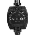 Частотный циркуляционный насос ROMMER PROFI EVO 25/40-180 с гайками и теплоизоляцией, RCP-0030-2540180