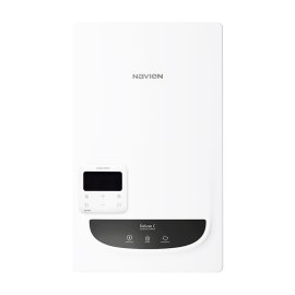 Котел настенный газовый/ двухконтурный/ турбированный Navien Deluxe C PRO 40k, PNGB3510040L003
