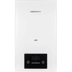 Котел газовый MIZUDO NEAT OPEN M18 (18 кВт) OPT, CB.002.0204.0003