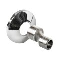 Эксцентрик Pro Aqua D 3/4 x 1/2 Н, 19-m15-m20x