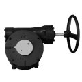 Червячный редуктор FAF Valve из чугуна F05/F07 фланец 11Х11 квадрат, 3700-24F0711