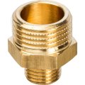 Ниппель НН STOUT переходной 1/2X1/4, SFT-0003-001214