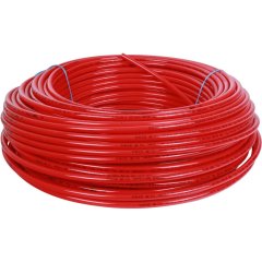 Отопительная труба РЕХАУ RAUTHERM S 14х1,5 мм, бухта 120 м, 11365721120