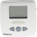 Цифровой комнатный термостат Watts WFHT- RF LCD, 10021133