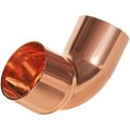 Угол JINTIAN 90° ВП-НП 35 из меди под пайку, JT-1509235