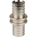 Муфта РЕХАУ RAUTHERM 32x2,9 соединительная равнопроходная, 12611231001