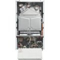 Газовый котел Vaillant VUW 242/5-2- turbo FIT, двухконтурный, 24 кВт, 0010020901