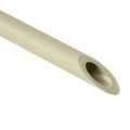 Труба армированная фольгой в центре Pro Aqua DUO SDR 6 Серая d=63 PP-R, PA39018G