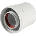 Адаптер для вертикального выхода Baxi KHG (New), KHG71410191-