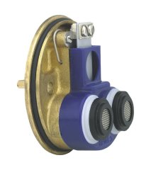 Запасной картридж подмешивающего клапана для зданий и сооружений Watts TX90 ULTRAMIX CAR-TX90, 10002518