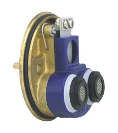 Запасной картридж подмешивающего клапана для зданий и сооружений Watts TX90 ULTRAMIX CAR-TX90, 10002518