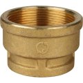 Муфта STOUT ВВ переходная 2 x1 1/4, SFT-0005-002114
