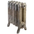 Радиатор чугунный РАДIМАКС Windsor 350 10 секций (грунтовое покрытие), W 350 10