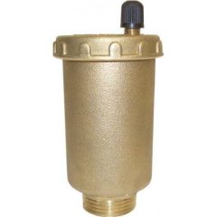 Воздухоотводчик автоматический Cimberio 150VIC 3/4 PN10, CIM 150VIC 34