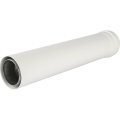 Труба эмалированная Baxi с изоляцией L=500 мм DN 80, KHG71410531-