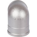Угольник STOUT ВВ никелированный 3, SFT-0014-000003