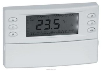 Термостат Baxi недельносуточный программируемый Magictime Plus (Арт.:KHG 71408671)