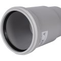 Компенсационный патрубок, учетверенной длины STOUT D110, SKB-0019-000110