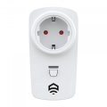 Беспроводная розетка 16А Ectocontrol, ec01022