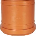 Муфта ремонтная Sinikon ПП D110 универсал, 526007.U