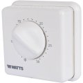 Комнатный биметаллический термостат Watts TI-N BELUX (04.03.203/04.03.202), 10013363