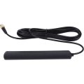 Внешняя антенна ZONT GSM ME500L\3M\SMA, ML8521
