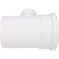 Тройник Sinikon КОМФОРТ ПЛЮС D110x050x87, 510035.k