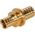 Муфта соединительная переходная ROMMER 25x20 для труб из сшитого полиэтилена аксиальный, RFA-0004-002520