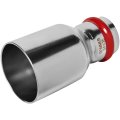Муфта ROMMER переходная НПр-ВПр, 54х35, из нержавеющей стали прессовой, RSS-1020-005435