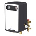 Насосная группа Meibes Astrex UC-SD DN25 с теплообменником 30 пластин, без насоса, A45911.30EA