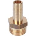 Штуцер STOUT НР 3/8X10, SFT-0035-003810