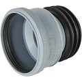 Муфта Ostendorf вставная (раструб) HTSM 110/110, 115750