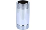 Удлинитель STOUT НН хромированный 1 x50, SFT-0061-000150