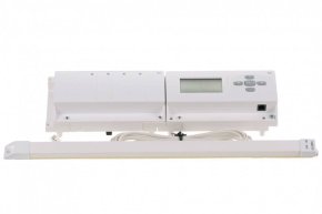 Комплект для регулирования на 6 зон Watts с радиоуправлением WFHC-RF EXT, 10021135