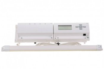Комплект для регулирования на 6 зон Watts с радиоуправлением WFHC-RF EXT, 10021135